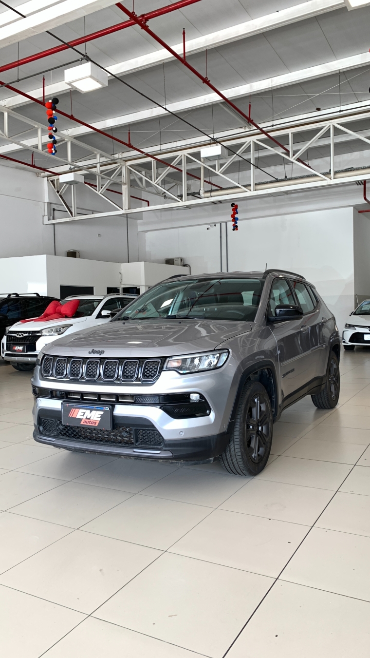 jeep compass 1.3 t270 turbo flex s at6 4p automatico 20245
