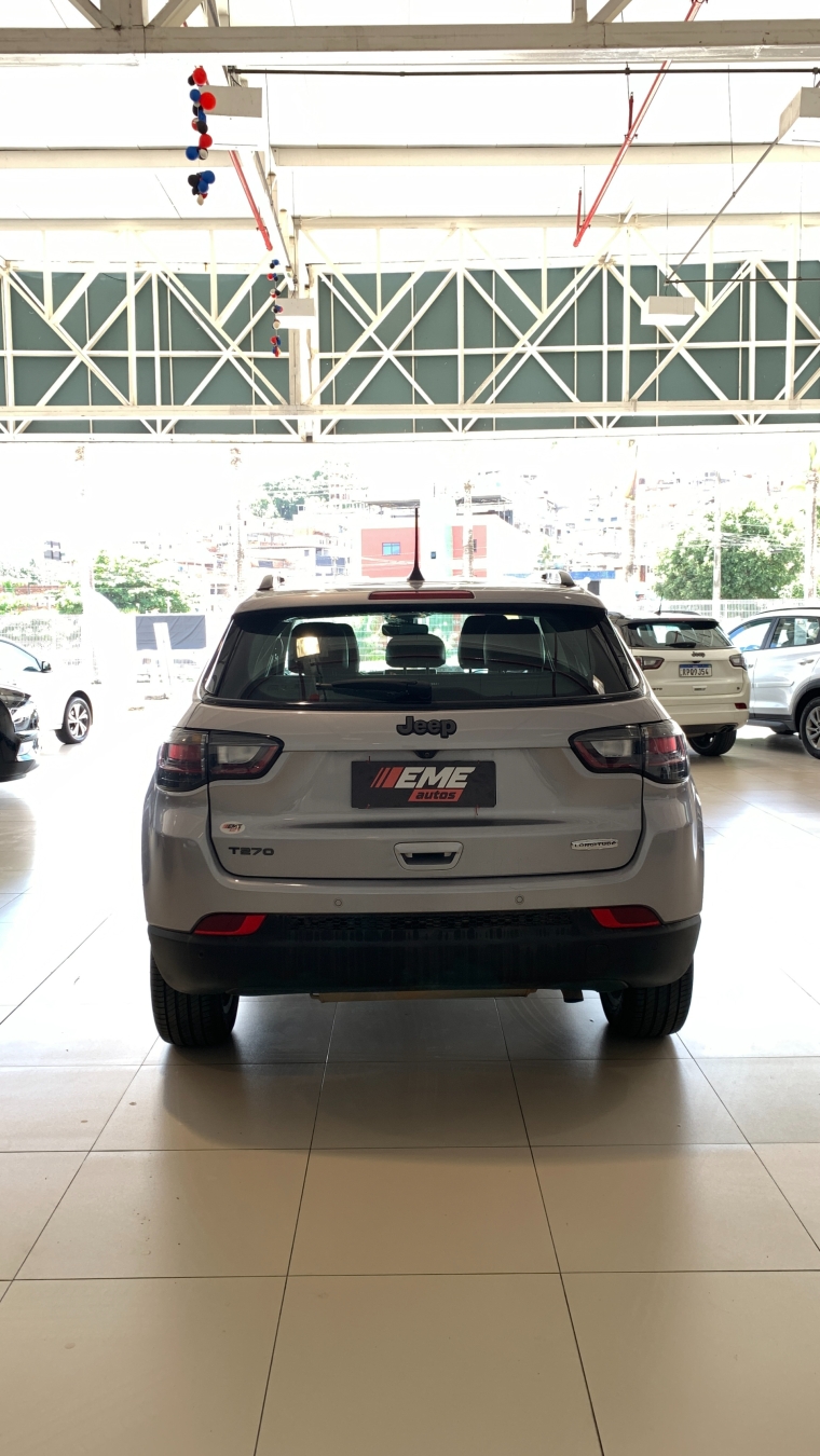 jeep compass 1.3 t270 turbo flex s at6 4p automatico 202419