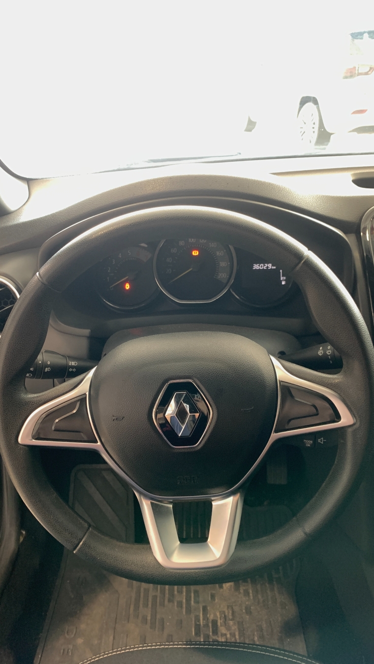 renault stepway 1.6 16v sce flex zen manual 4p 202211