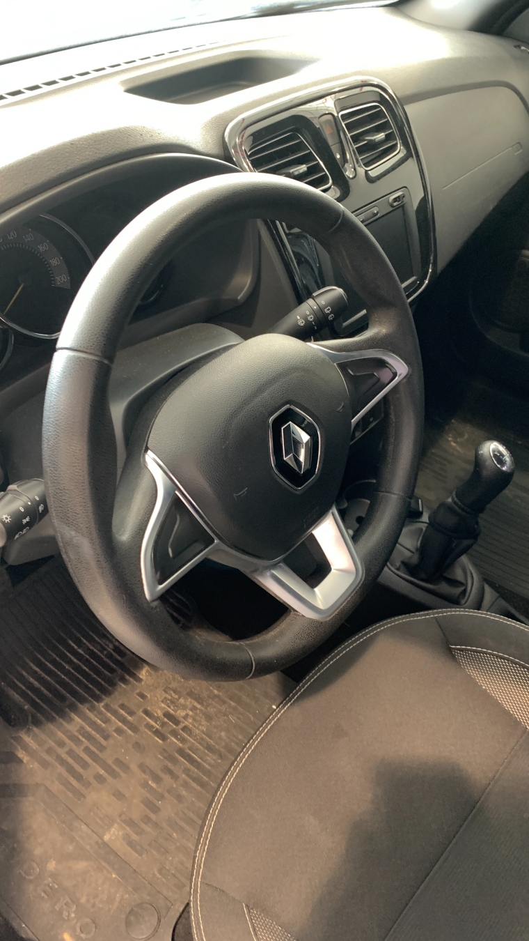 renault stepway 1.6 16v sce flex zen manual 4p 20228