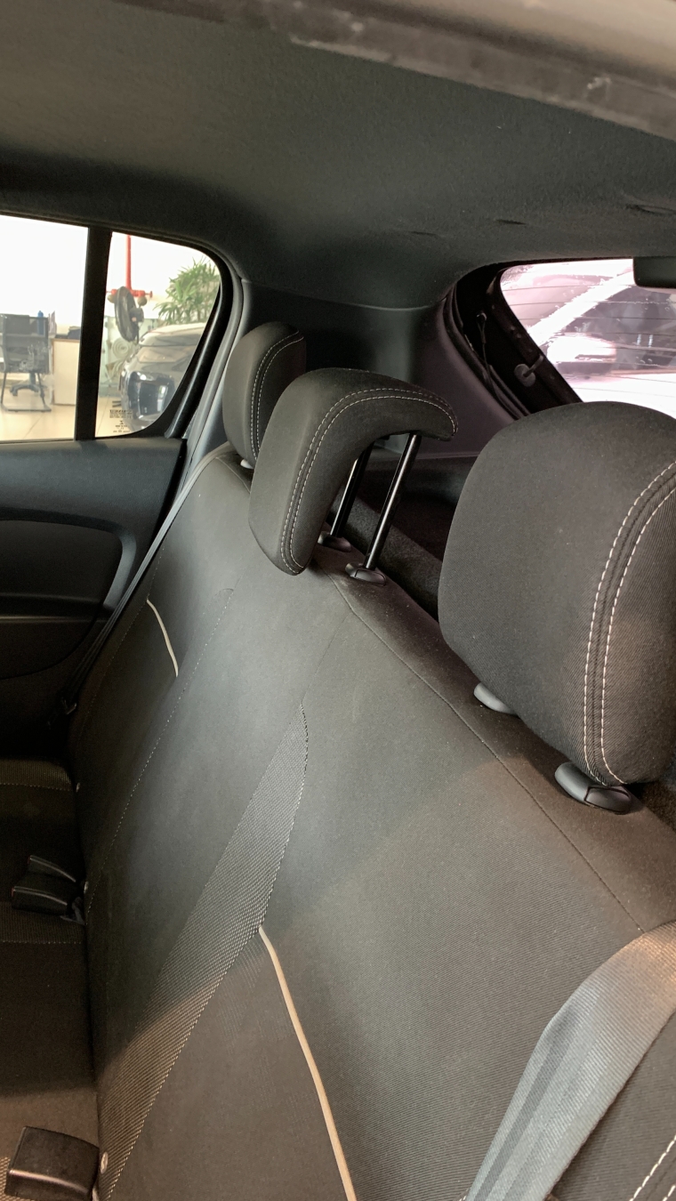 renault stepway 1.6 16v sce flex zen manual 4p 202215