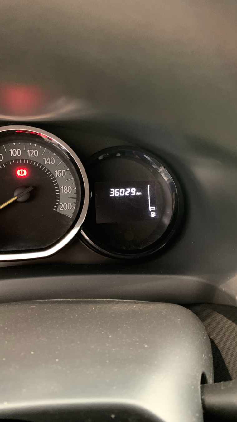 renault stepway 1.6 16v sce flex zen manual 4p 202210