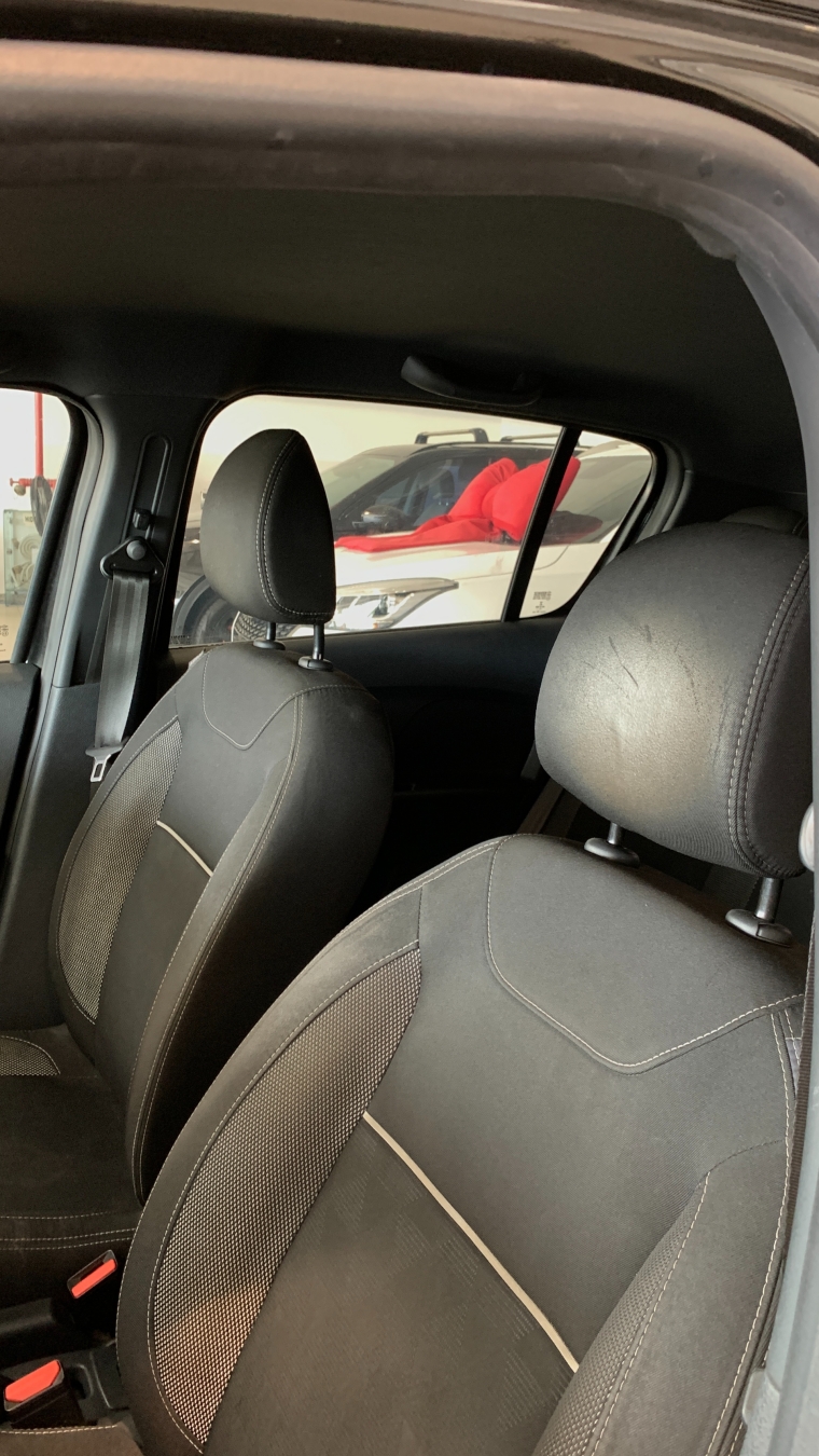 renault stepway 1.6 16v sce flex zen manual 4p 202213