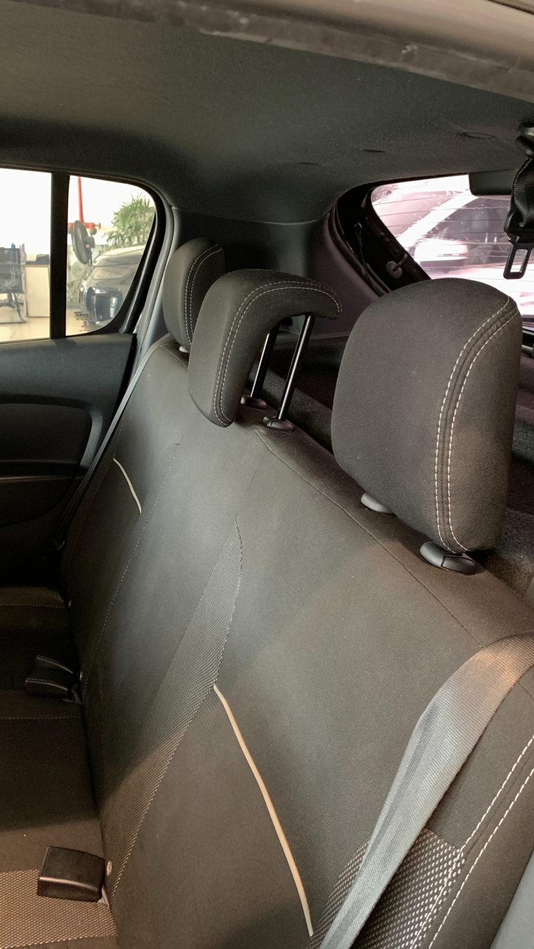 renault stepway 1.6 16v sce flex zen manual 4p 202216