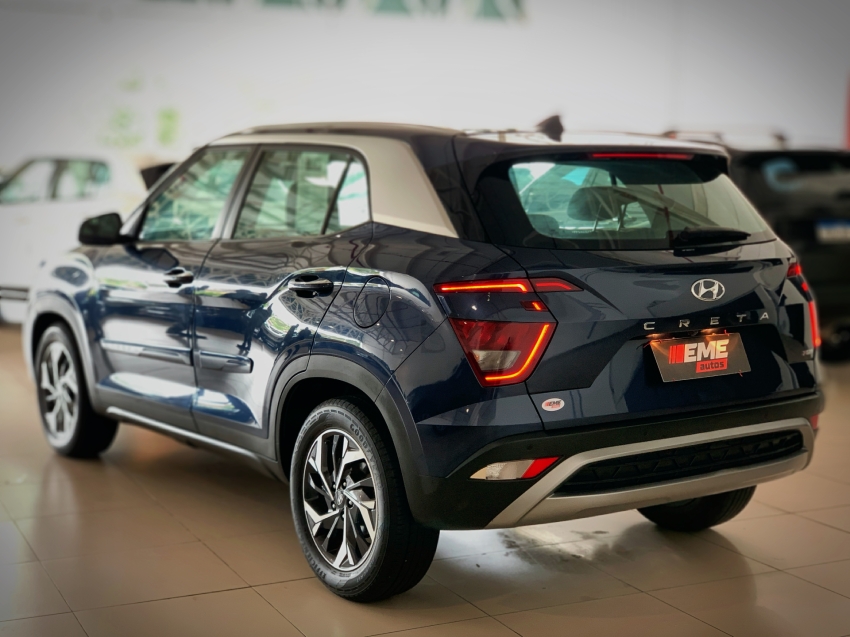 hyundai creta 1.0 tgdi flex limited automatico 4p 20234