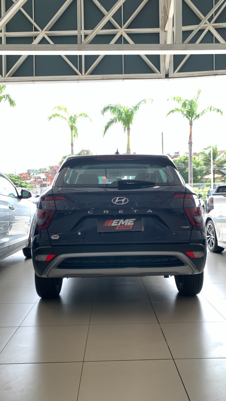hyundai creta 1.0 tgdi flex limited automatico 4p 202313