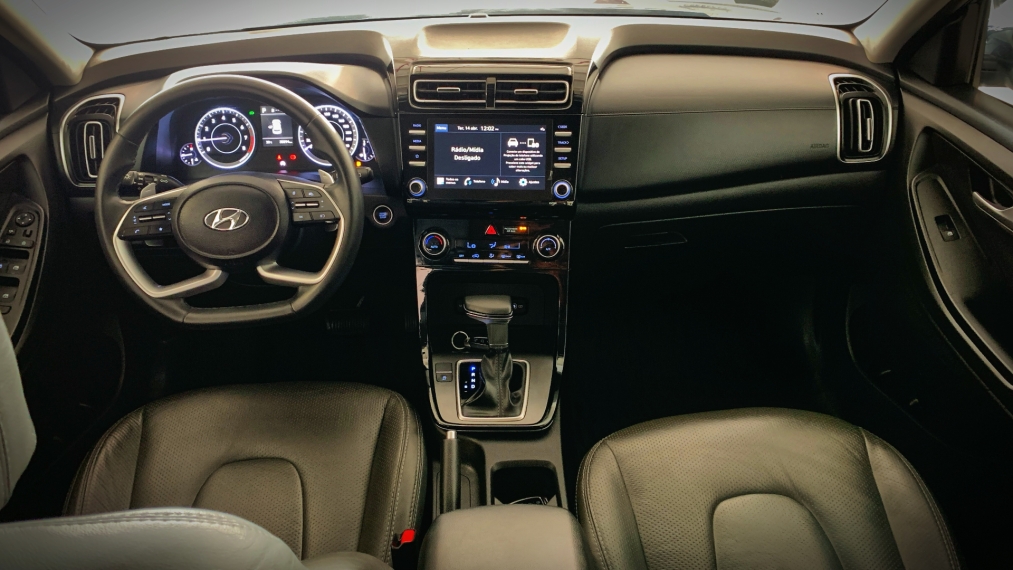 hyundai creta 1.0 tgdi flex limited automatico 4p 20233