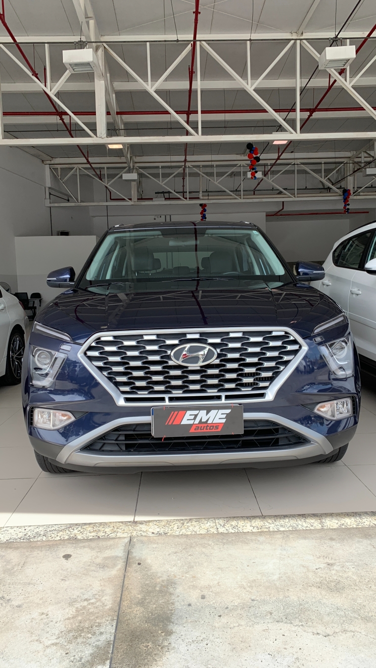 hyundai creta 1.0 tgdi flex limited automatico 4p 20231