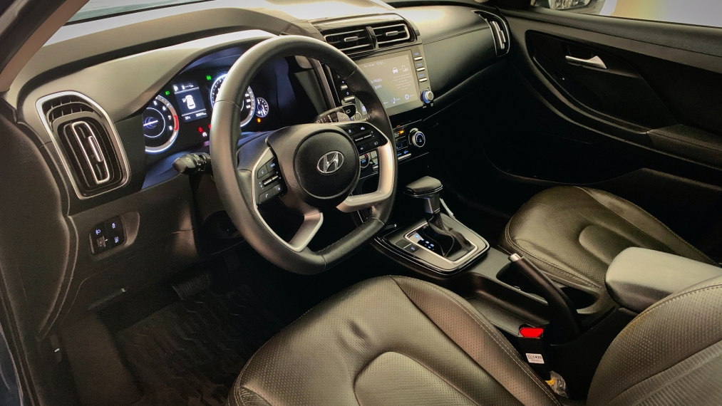 hyundai creta 1.0 tgdi flex limited automatico 4p 20232