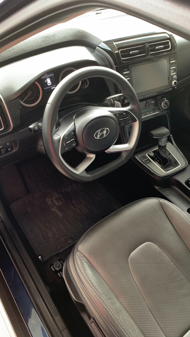 hyundai creta 1.0 tgdi flex limited automatico 4p 20233