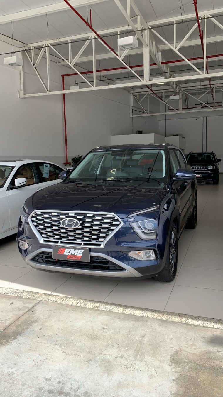 hyundai creta 1.0 tgdi flex limited automatico 4p 20232