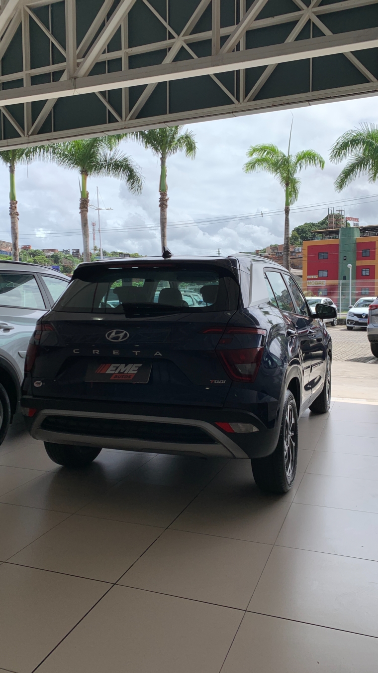 hyundai creta 1.0 tgdi flex limited automatico 4p 202314