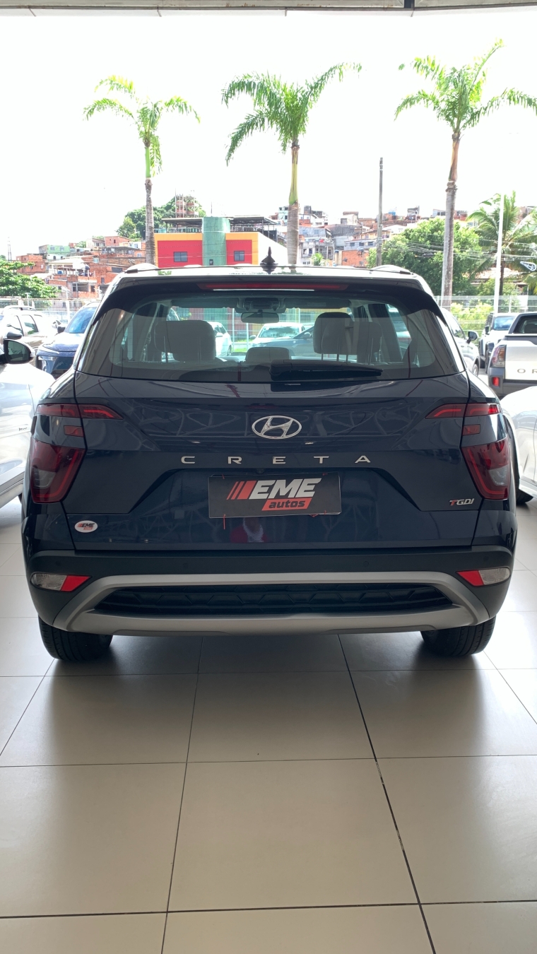 hyundai creta 1.0 tgdi flex limited automatico 4p 202312