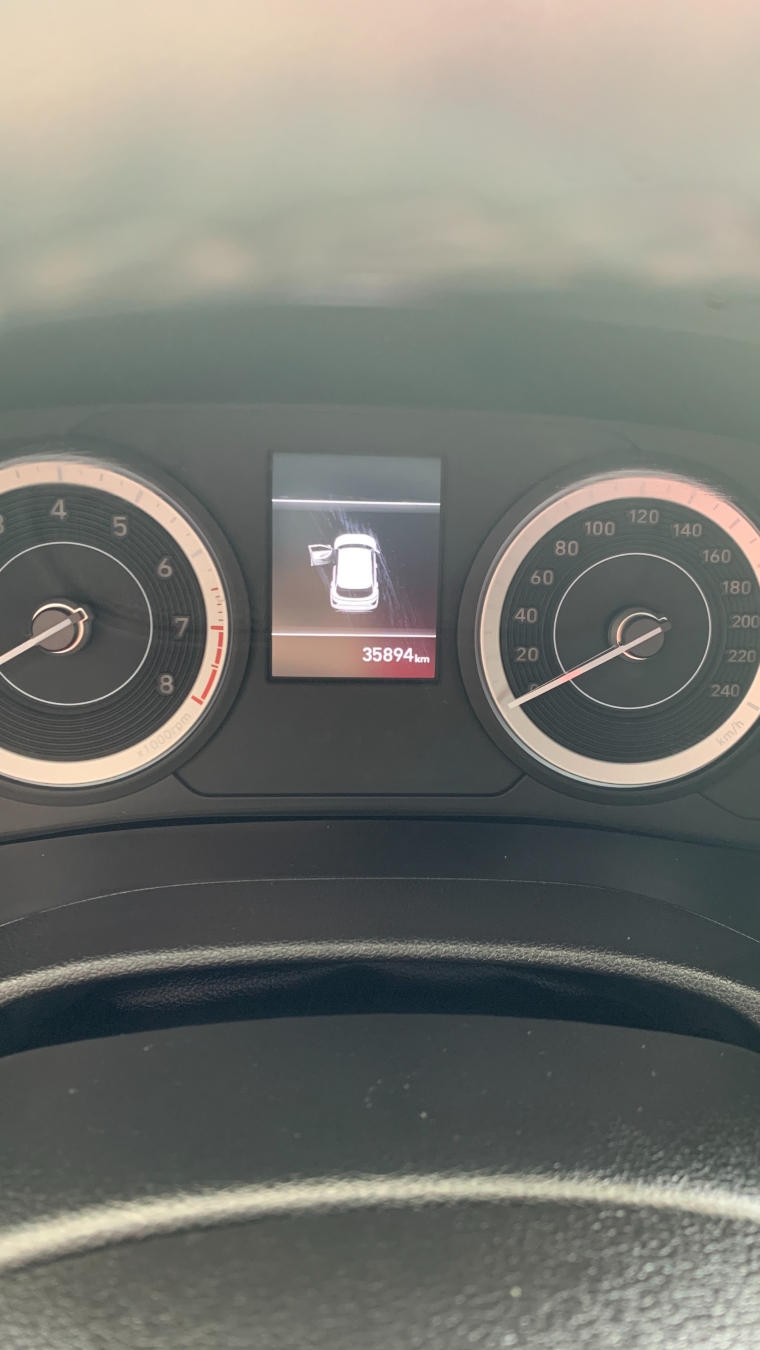 hyundai creta 1.0 tgdi flex limited automatico 4p 20236