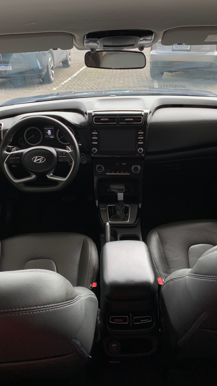 hyundai creta 1.0 tgdi flex limited automatico 4p 20238