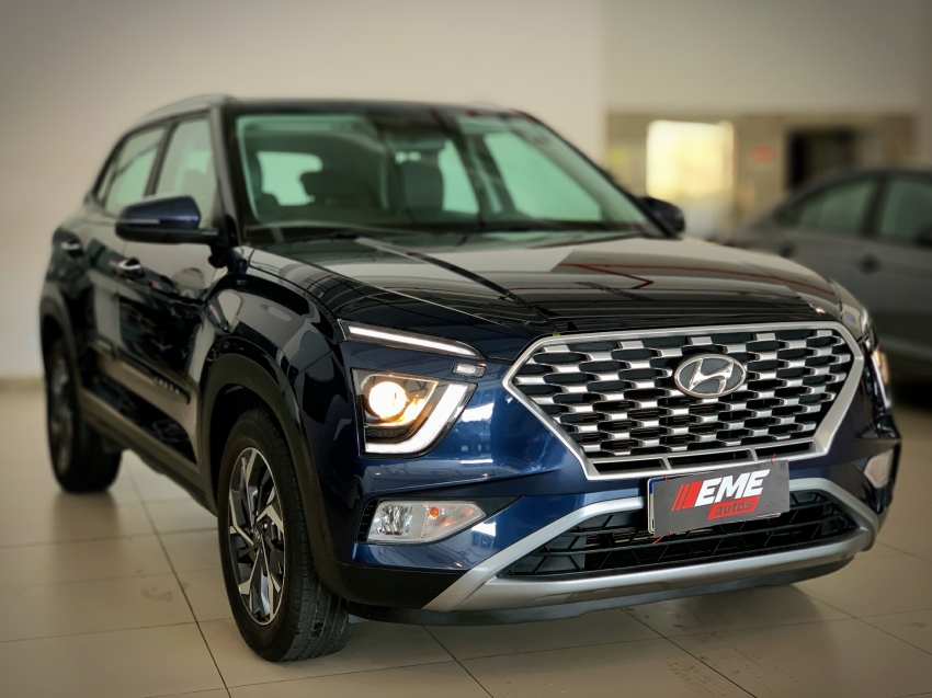 hyundai creta 1.0 tgdi flex limited automatico 4p 2023