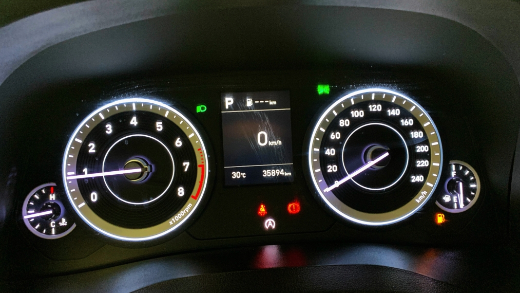 hyundai creta 1.0 tgdi flex limited automatico 4p 20231