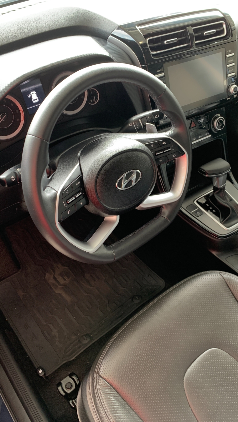 hyundai creta 1.0 tgdi flex limited automatico 4p 20235