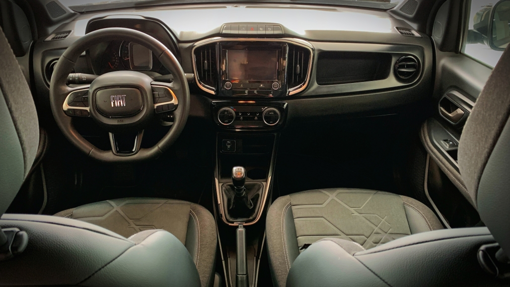 fiat strada 1.3 firefly flex volcano cd manual 4p 20252