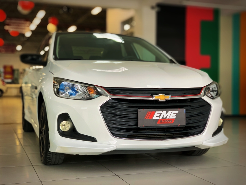 chevrolet onix 1.0 turbo flex plus lt manual 4p 2021