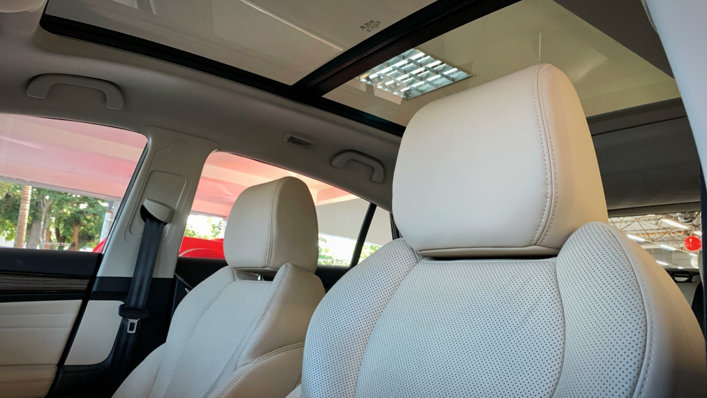 ford territory 1.5 ecoboost gtdi gasolina titanium automatico 4p 20233