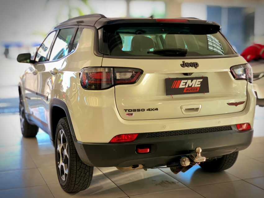 jeep compass 2.0 td350 turbo diesel trailhawk at9 4p automatico 20223
