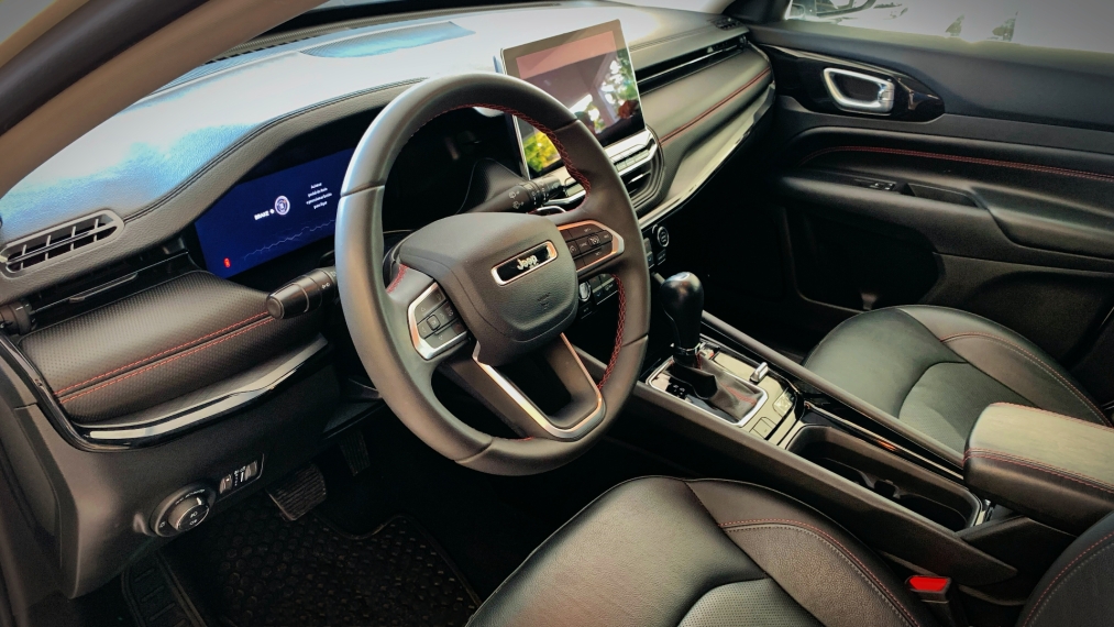 jeep compass 2.0 td350 turbo diesel trailhawk at9 4p automatico 20221