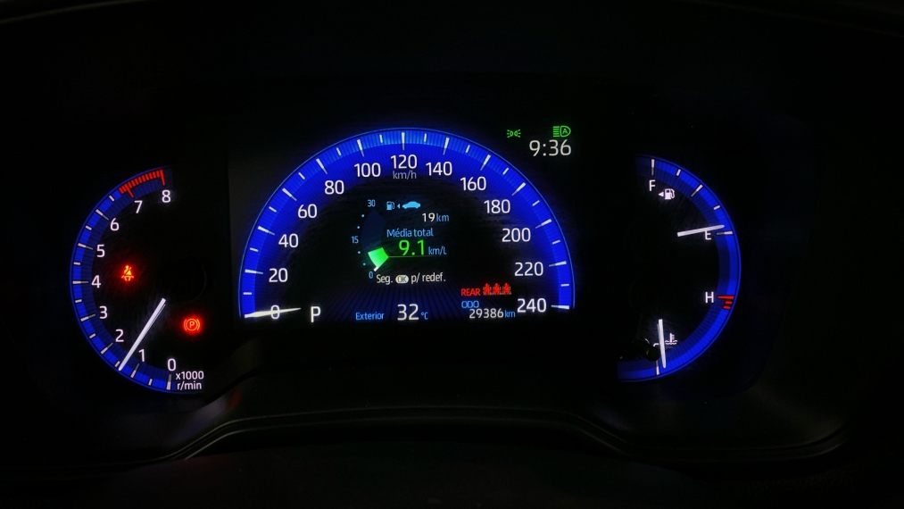 toyota corolla cross 2.0 vvt-ie flex xre direct shift 4p automatico 20241