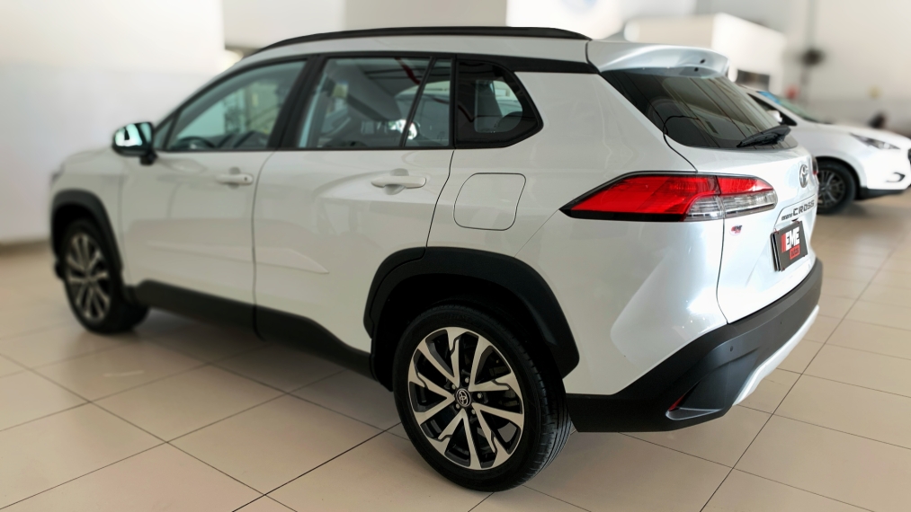 toyota corolla cross 2.0 vvt-ie flex xre direct shift 4p automatico 20243