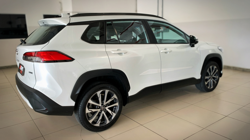 toyota corolla cross 2.0 vvt-ie flex xre direct shift 4p automatico 20244