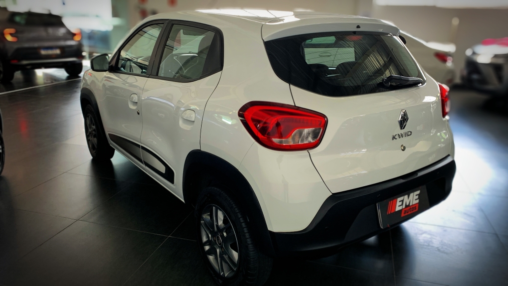 renault kwid 1.0 12v sce flex intense manual 4p 20222