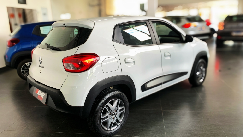 renault kwid 1.0 12v sce flex intense manual 4p 20221