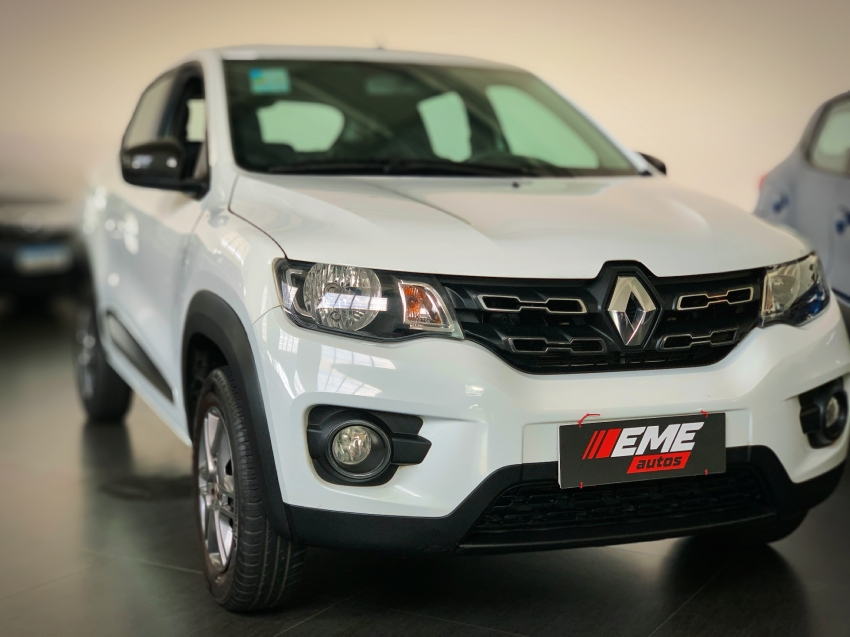 renault kwid 1.0 12v sce flex intense manual 4p 2022