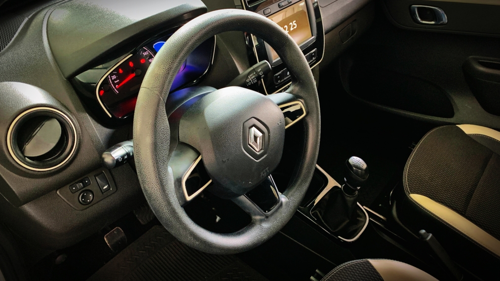renault kwid 1.0 12v sce flex intense manual 4p 20224