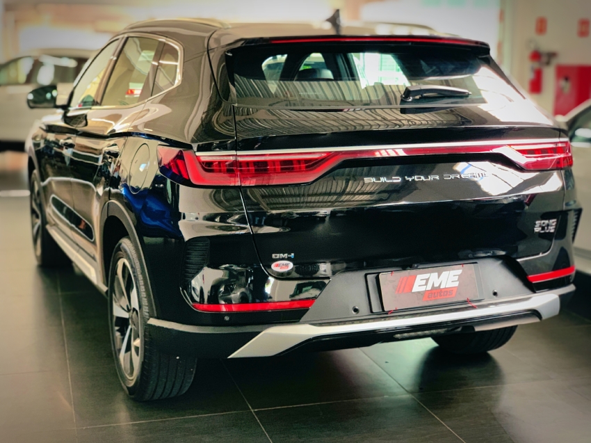 byd song plus 1.5 dm-i hibrido automatico 4p 20246