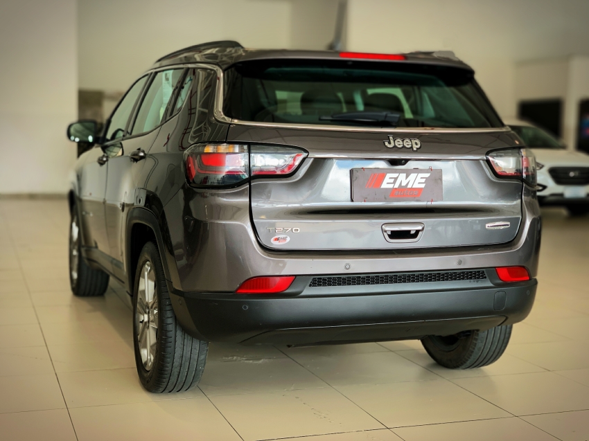 jeep compass 1.3 t270 turbo flex longitude at6 4p automatico 20236