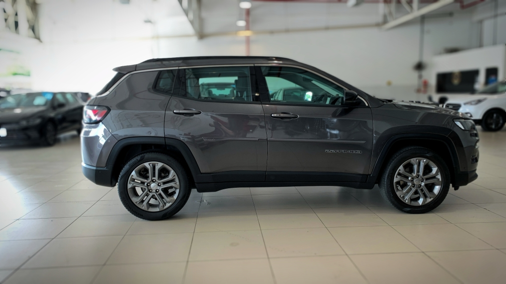 jeep compass 1.3 t270 turbo flex longitude at6 4p automatico 20231