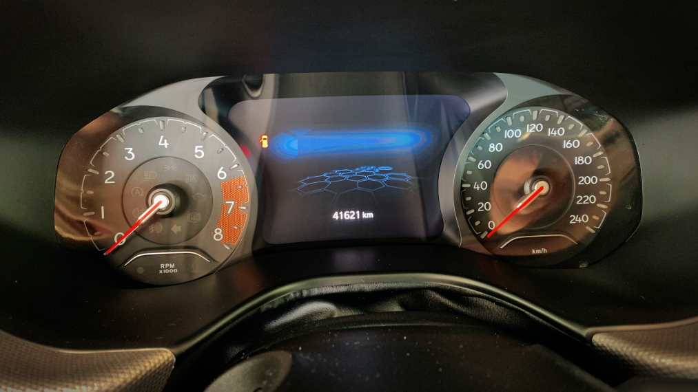 jeep compass 1.3 t270 turbo flex longitude at6 4p automatico 20233