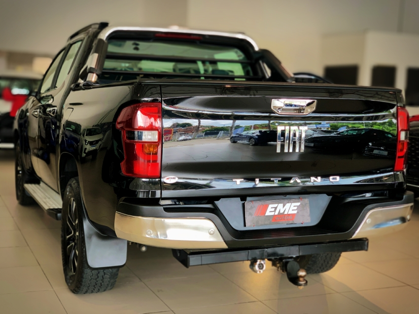 fiat titano 2.2 turbo diesel ranch 4x4 at6 4p automatico 20256