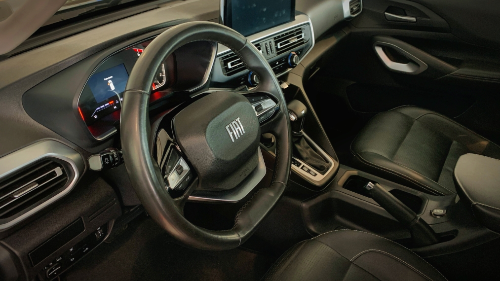 fiat titano 2.2 turbo diesel ranch 4x4 at6 4p automatico 20254