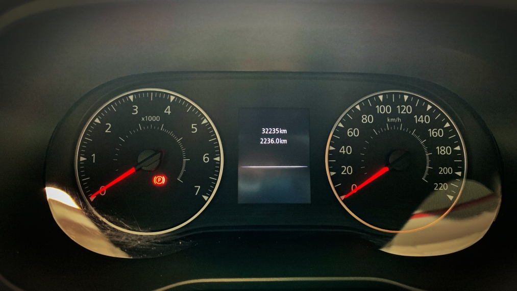 renault duster 1.6 16v sce flex iconic x-tronic 4p automatico 20233
