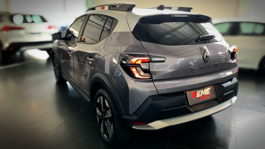 renault kardian 1.0 tce flex iconic edc 4p automatico 20262