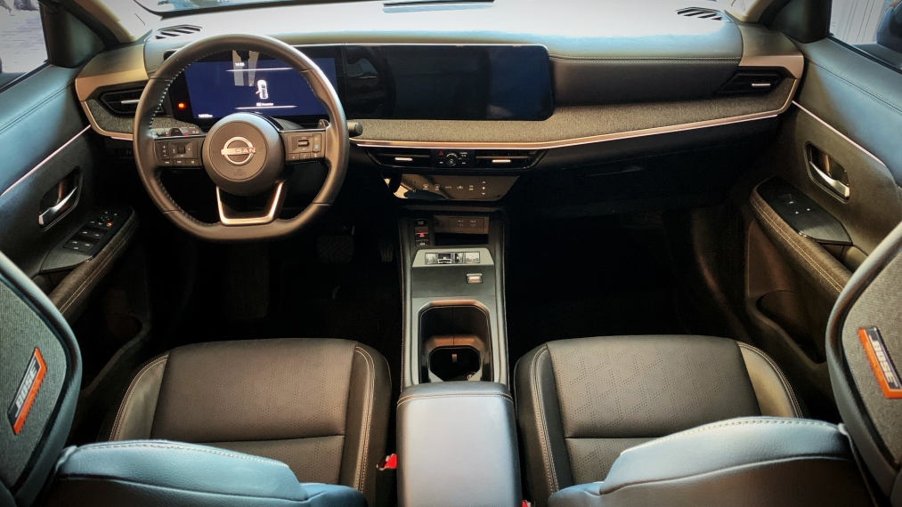 nissan kicks 1.0 turbo flex platinum dct 4p automatico 20262