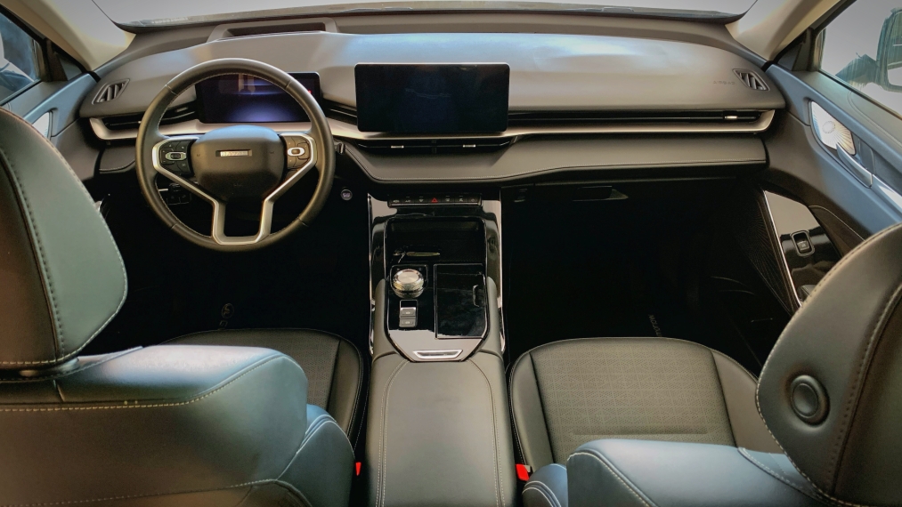 gwm haval h6 1.5 phev premium awd e-traction hibrido 4p automatico 20242