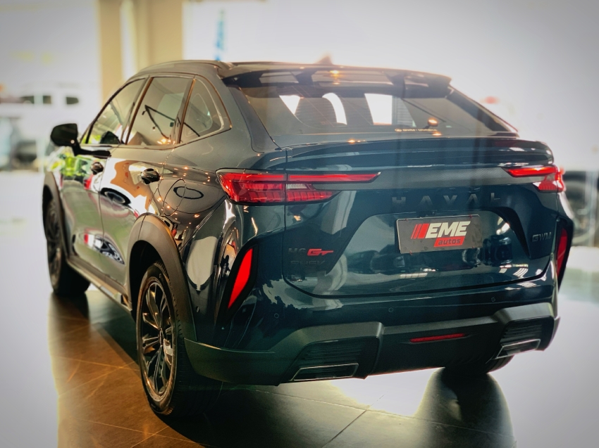 gwm haval h6 gt 1.5 phev awd e-traction hibrido 4p automatico 20256
