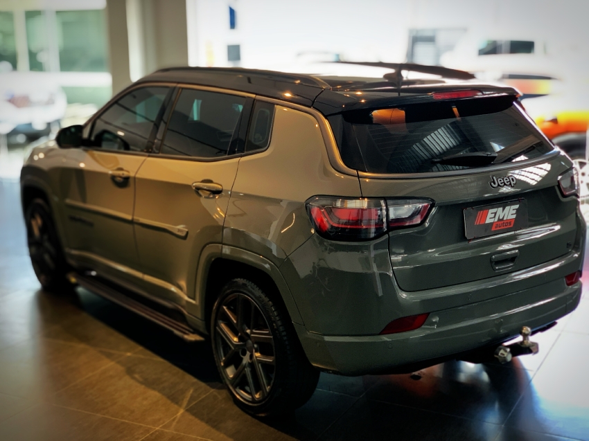 jeep compass 1.3 t270 turbo flex s at6 4p automatico 20252