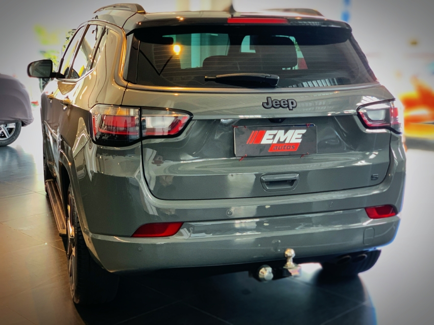 jeep compass 1.3 t270 turbo flex s at6 4p automatico 20256