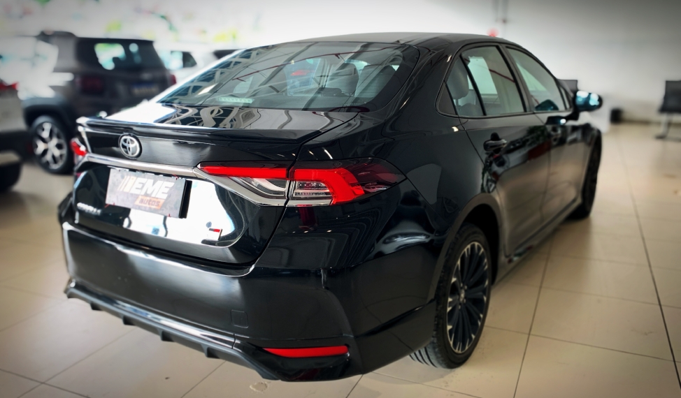 toyota corolla 2.0 vvt-ie flex gr-s direct shift 4p automatico 20231