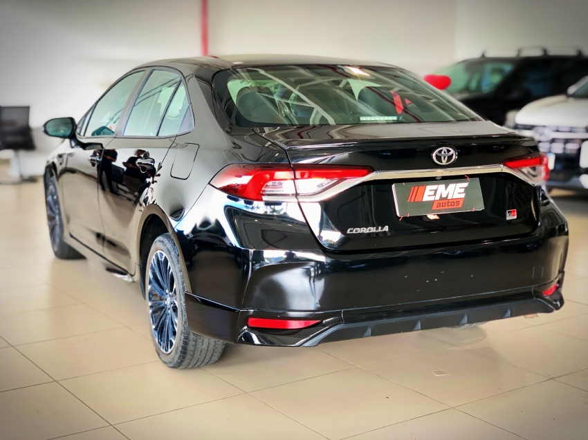 toyota corolla 2.0 vvt-ie flex gr-s direct shift 4p automatico 20236