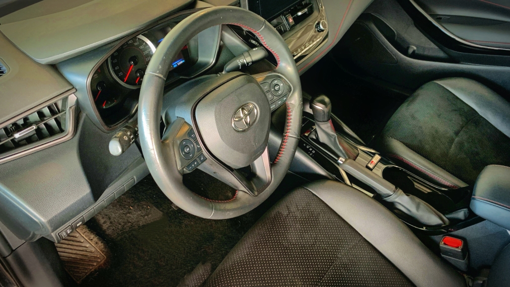 toyota corolla 2.0 vvt-ie flex gr-s direct shift 4p automatico 20234